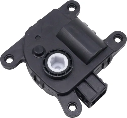 Miniatura 14 de Actuador de puerta de mezcla de calentador HVAC con engranaje 68224186AA 604-057 compatible con Jeep Grand Cherokee 2014-2021 Grand Cherokee WK 2022