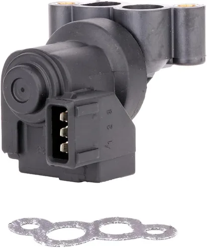 Miniatura 9 de 2H1129 ECCPP Válvula de control de aire de ralentí para controlar la inyección de combustible apta para Hyundai Accent/Elantra/Scoupe/Tiburon, Kia