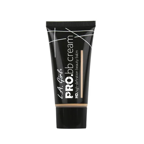 Miniatura 8 de L.A. Girl HD PRO.BB Crema, Fair GBB941