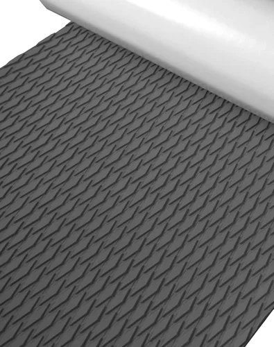 Miniatura 17 de Hjdeck - Tapete universal para tabla de surf de espuma de etilvinilacetato para piso de lancha, lámina autoadhesiva antideslizante, tapete de agarre