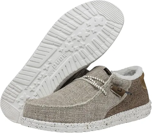 Miniatura 3 de Hey Dude Unisex-Adult Wally Stitch