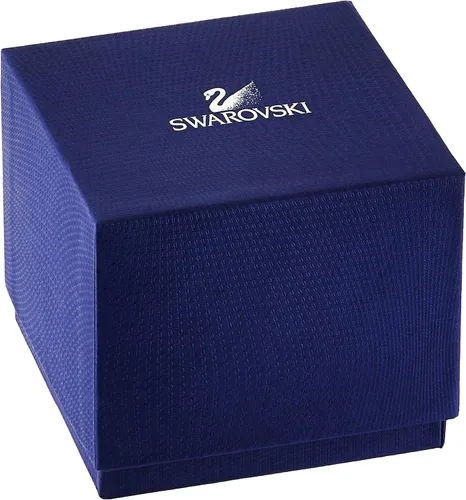 Miniatura 8 de Swarovski Crystal Watch Collection Blue Crystals Black Crystals Clear Crystals