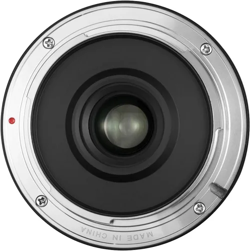 Miniatura 4 de Laowa Lente Venus Optics 0.354 in f/2.8 Zero-D para Sony E