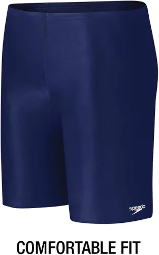 Miniatura 5 de Speedo Traje de baño para niño Jammer Begin to Swim Solid