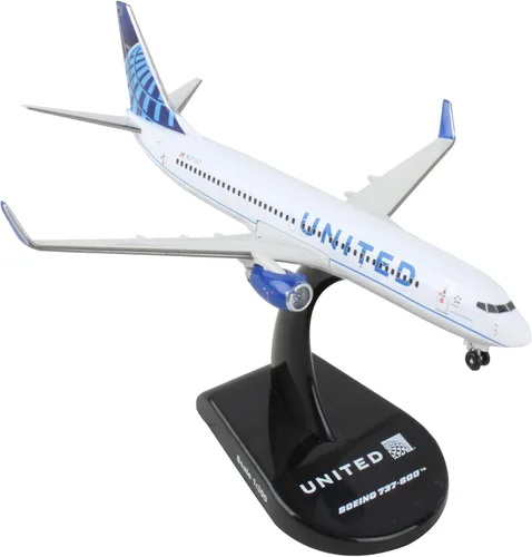 Miniatura 11 de Sello postal Daron Pan Am DC-10 1/400