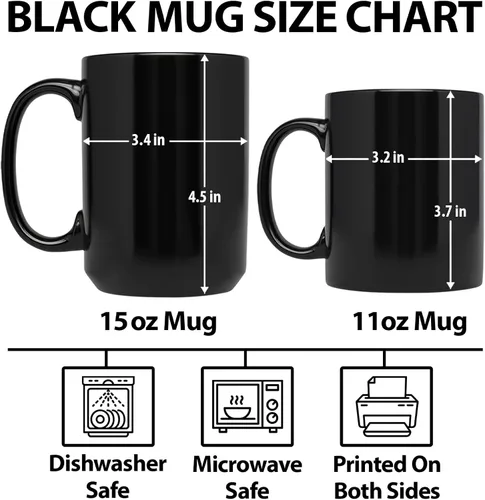 Miniatura 6 de Taza de billar personalizada, taza de café de billar, taza deportiva personalizada, regalo para los amantes del billar, taza de té negro de 11
