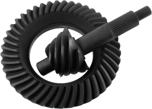 Miniatura 13 de Motive Gear Juego de anillo y piñón ligero de relación 6.20 para Ford de 9 pulgadas, acero 8620 de rendimiento, piñón de 28 líneas, ideal