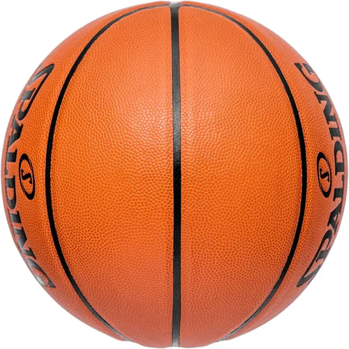Miniatura 4 de Spalding React TF250 Indoor-Outdoor Basketball