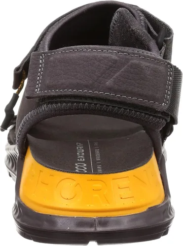 Miniatura 3 de ECCO Exowrap - Sandalias deportivas de 3 correas para hombre