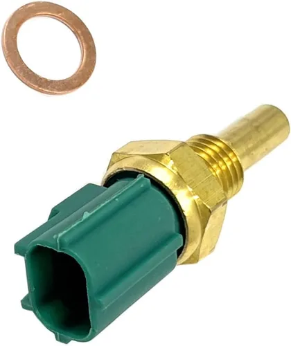 Miniatura 2 de FainWan 89422-20010 89422-35010 Sensor de temperatura del refrigerante del motor compatible con 4Runner Avalon Camry Corolla Highlander Matrix Rav4