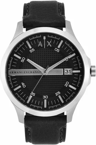 Miniatura 6 de A X ARMANI EXCHANGE - Reloj de cuarzo para hombre, de acero inoxidable, de vestir