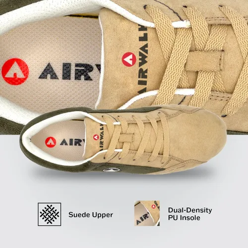Miniatura 5 de Airwalk Camino para hombre