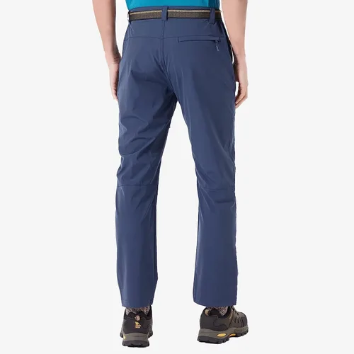 Miniatura 2 de FEIXIANG Pantalones de senderismo para hombre, ligeros, tácticos, de secado rápido, impermeables, con 4 bolsillos con cremallera