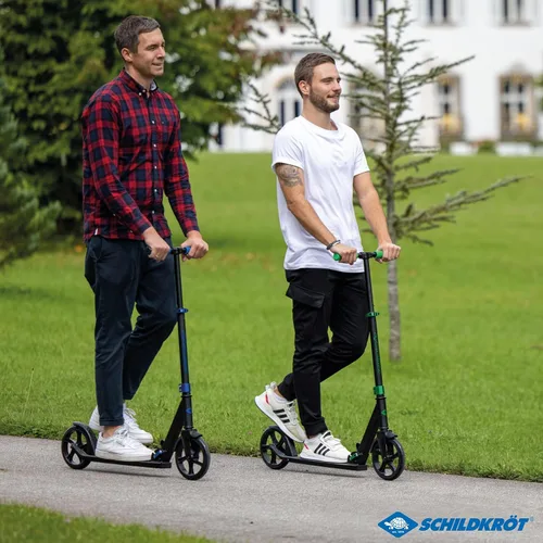 Miniatura 4 de Schildkröt 510104 Kickscooter