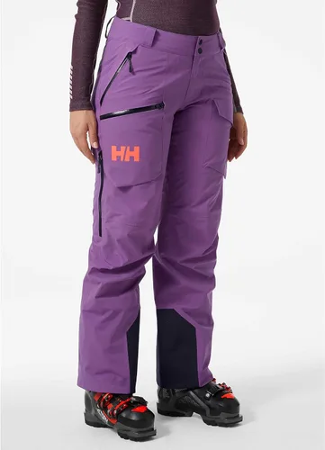 Miniatura 3 de Helly-Hansen Pantalón Aurora Infinity Shell para mujer