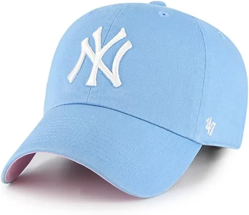 Miniatura 26 de 47 MLB - Gorra Clean Up para mujer
