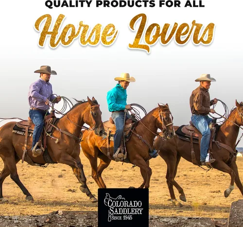 Miniatura 5 de Colorado Saddlery Colorado Saddlery Montana Spur