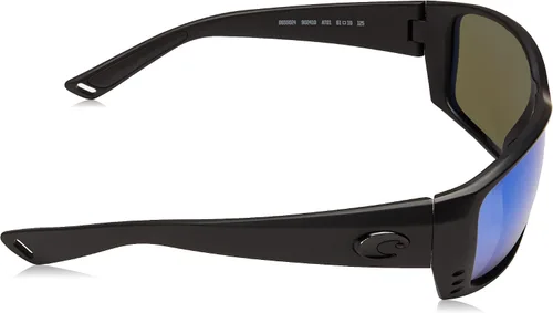 Miniatura 3 de Costa Del Mar Gafas de sol rectangulares Cat Cay para hombre