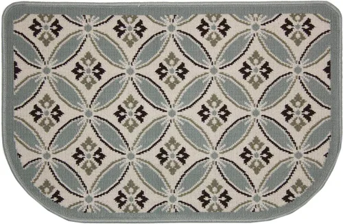 Miniatura 12 de Pilgrim Home and Hearth 19621-1 Alfombras de área, 36 x 23 pulgadas, hermosas