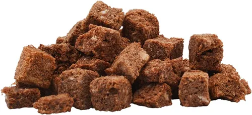 Miniatura 3 de HOLI Elk & Venison - Golosinas liofilizadas para perros, totalmente naturales y capturadas en la naturaleza, fortificadas con vitaminas y minerales
