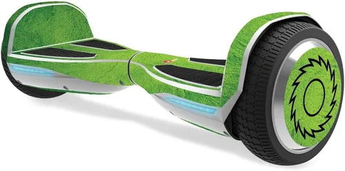 Miniatura 15 de MightySkins Skin compatible con Razor Hovertrax 1.5 Hover Board - Chips de oro Funda protectora de vinilo duradera y única Fácil de aplicar