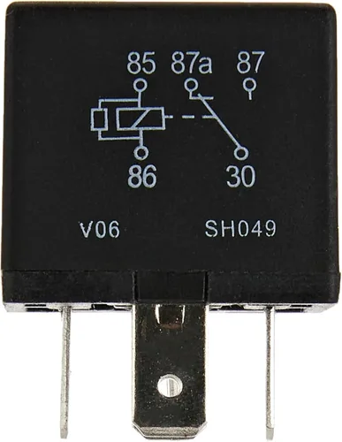 Miniatura 3 de Standard Motor Products Relé RY116