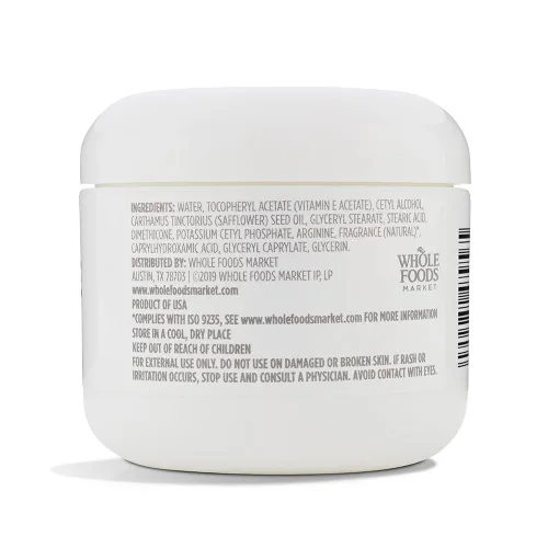 Miniatura 3 de 365 by Whole Foods Market, Crema de vitamina E, 28,000 UI, 4 onzas