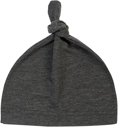 Miniatura 2 de Gorro de punto ajustable de algodón suave y lindo para bebé unisex