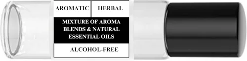 Miniatura 62 de Aroma Depot Aceite de Fragancia de 4 oz. Black Lives Matter I Perfume I Aceite para la Piel I Aceite Perfumado. Proyectos DIY como Velas, Bombas
