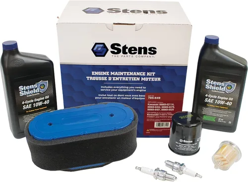 Miniatura 2 de Stens Kit mantenimiento del motor 785-649 para Kawasaki 99969-6407