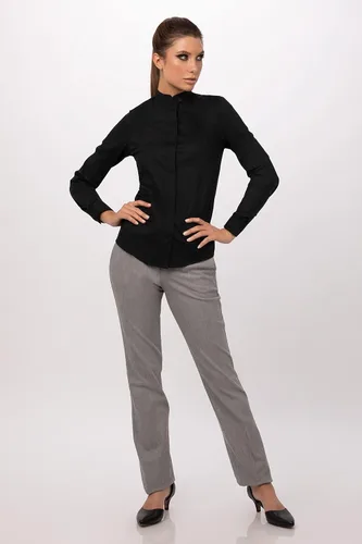 Miniatura 6 de Chef Works Women's Formel Shirt