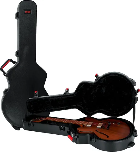 Miniatura 24 de Gator G-PG ACOUSTIC Pro Go Series. Funda para guitarra acústica.
