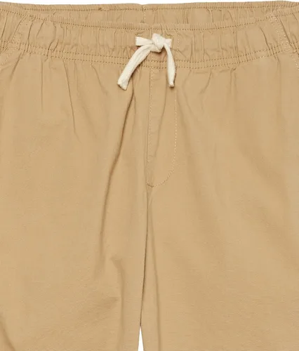 Miniatura 3 de The Children's Place Boys Stretch Pull on Jogger Pants