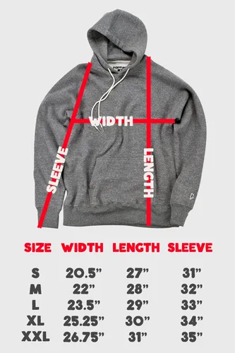 Miniatura 6 de Popfunk Masters of The Universe Villain Collection - Sudadera con capucha de triple mezcla