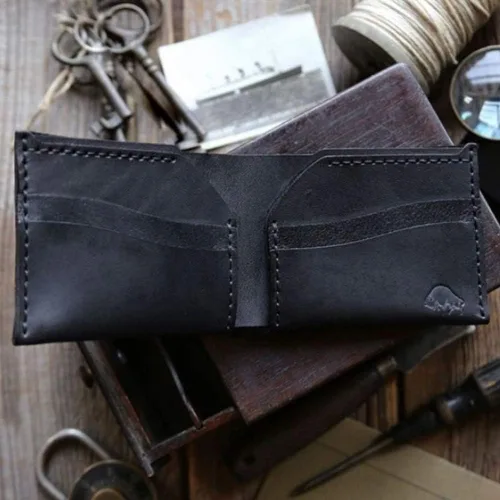 Miniatura 2 de Cartera Ezra Arthur No 4