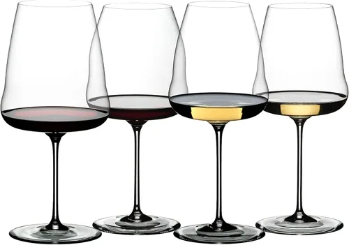 Miniatura 8 de Riedel WINEWINGS/PAGA 3 LLEVA 4 - PINOT NOIR