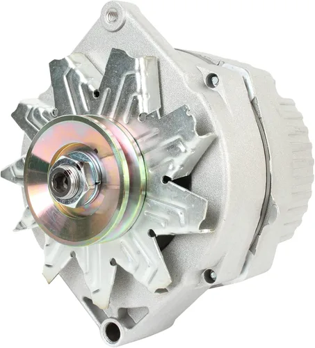 Miniatura 6 de DB Electrical 400-12003 Alternador compatible con/repuesto para Buick Apollo 1973-1975, Century 1975-1983, Electra 1977-1983, Estate Wagon 1977-1979
