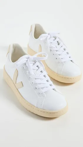Miniatura 5 de Veja Zapatillas Urca para mujer, Blanco