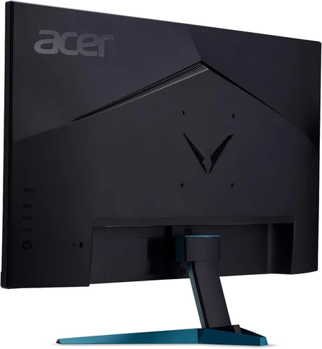 Miniatura 6 de Monitor IPS sin marco con tecnología AMD Radeon FreeSync, para juegos, Acer Nitro, Negro