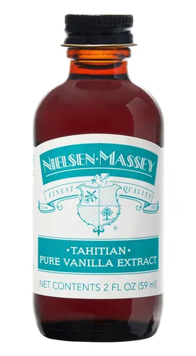 Miniatura 8 de Extracto de vainilla Tahitiana Nielsen-Massey, 4 onzas