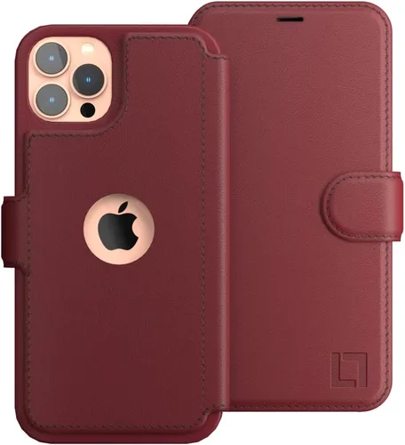 Miniatura 34 de LUPA - Funda tipo cartera para iPhone 11 Pro y Pro Max