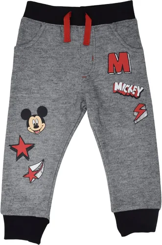 Miniatura 3 de Disney Mickey Mouse Cars Lion King Toy Story, paquete de 2 pantalones de bebé a niño grande (12 meses - 10-12)