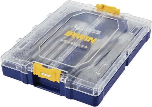 Miniatura 3 de Irwin Tools IRWIN Speedbor Max Juego de brocas de 8 piezas (IWAX128PC)