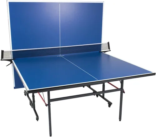Miniatura 67 de STIGA Advantage Series Indoor Ping Pong Table, Foldable Table Tennis Table - 12, 15, 18, and 25mm Tabletops - Quickplay 10 Minute Assembly