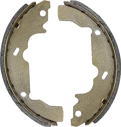 Miniatura 5 de Detroit Axle - Kit de freno delantero para Nissan Sentra 2020-2024 de 11.02 pulgadas, rotores de freno de disco perforados y ranurados, pastillas