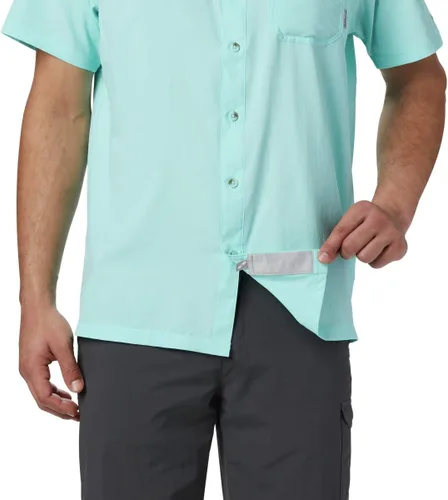 Miniatura 6 de Columbia Camiseta Slack Tide Camp para hombre
