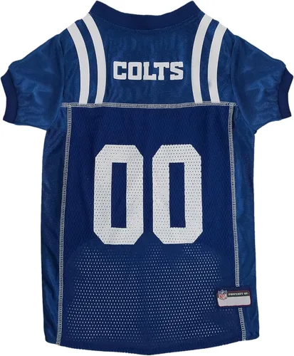 Miniatura 79 de Camiseta NFL BALTIMORE RAVENS para perro, talla XXG