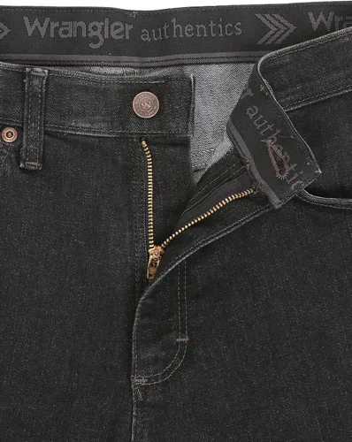 Miniatura 5 de Wrangler Authentics Jeans holgados con corte de bota para hombre