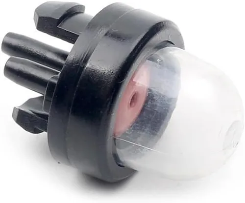 Miniatura 6 de Manguera de líneas de combustible de 20 pies, 4 tamaños, bombilla de imprimación a presión, filtro de combustible Pouland para Echo Zama Stihl