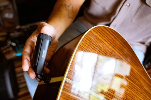 Miniatura 3 de Bose Transmisor de instrumentos inalámbrico de ¼" para sistema PA S1 Pro+